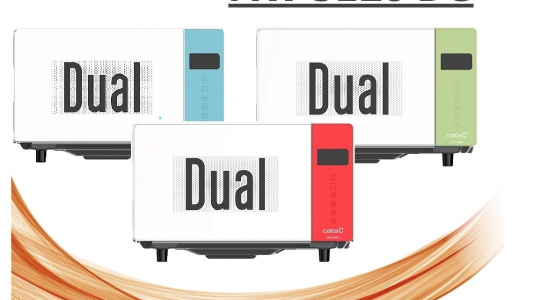 баннер MW 5120 DG